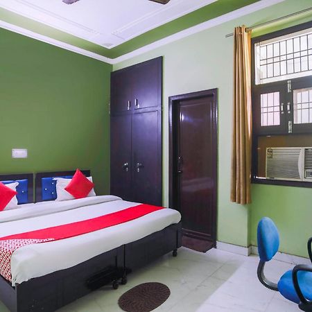 Hotel O Akki Residency Indirapuram Eksteriør bilde