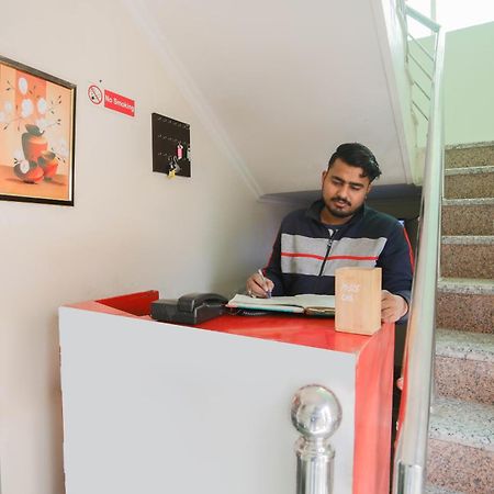 Hotel O Akki Residency Indirapuram Eksteriør bilde