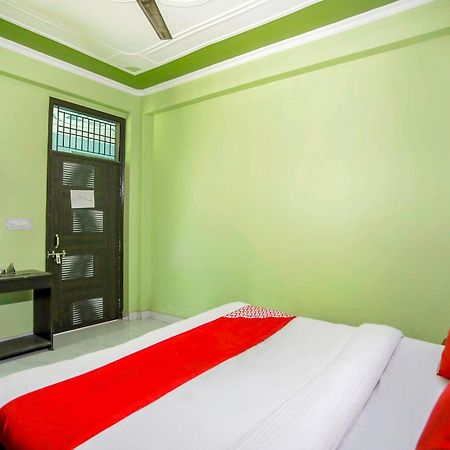 Hotel O Akki Residency Indirapuram Eksteriør bilde
